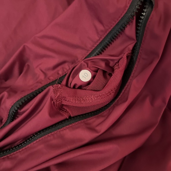 Lululemon Wind Breaker Jacket - Picture 4 of 13